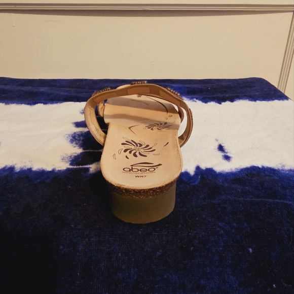 Abeo biomechanical Footwear Sandals - Picture 11 of 13